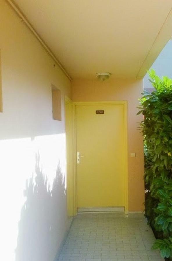 Appartement De La Residence Du Golfe Exterior foto